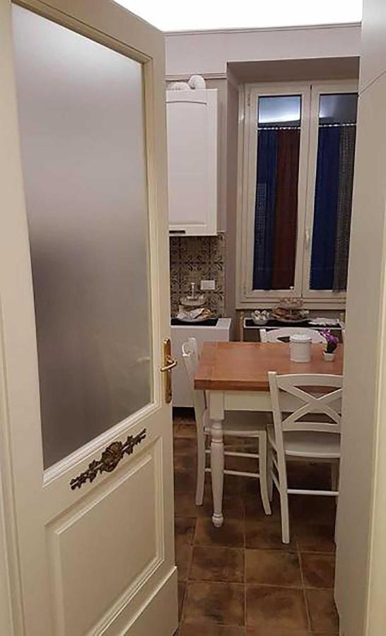 B&B Domvs tva - B&B Chieti