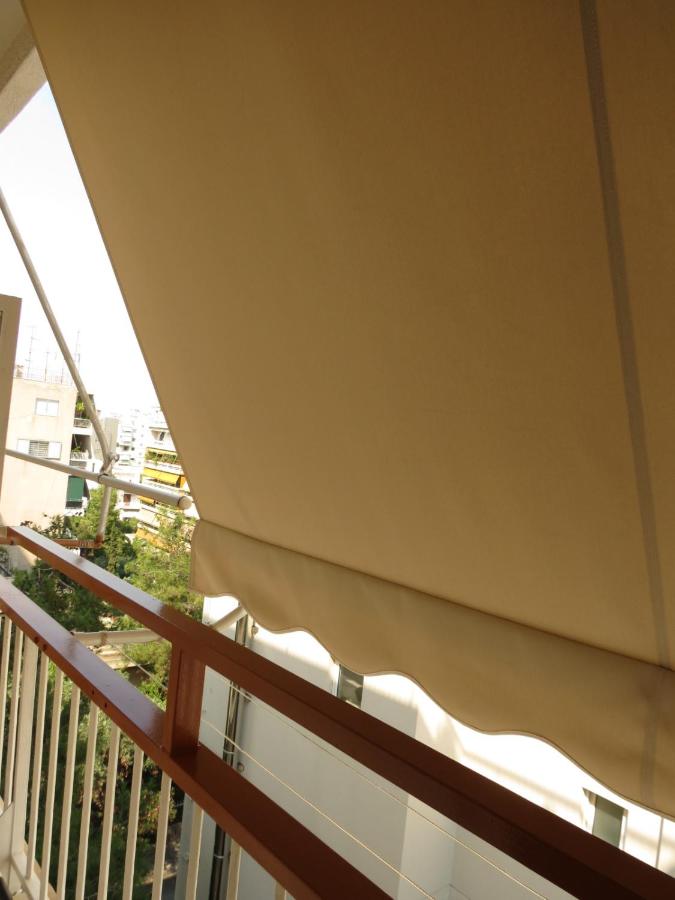 Nice studio next to the sea - B&B Athens