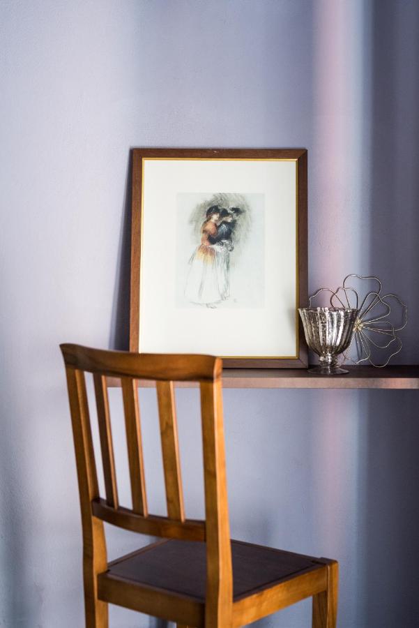 Chambre Double Économique