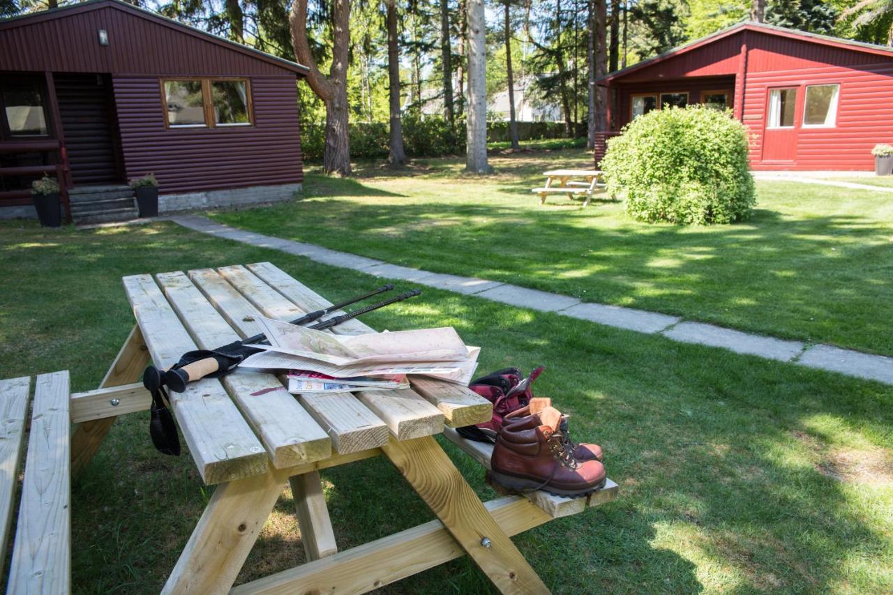 Vakantiehuis