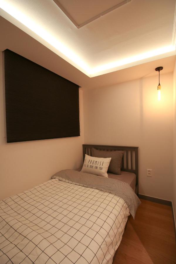 Single Room with Private Bathroom