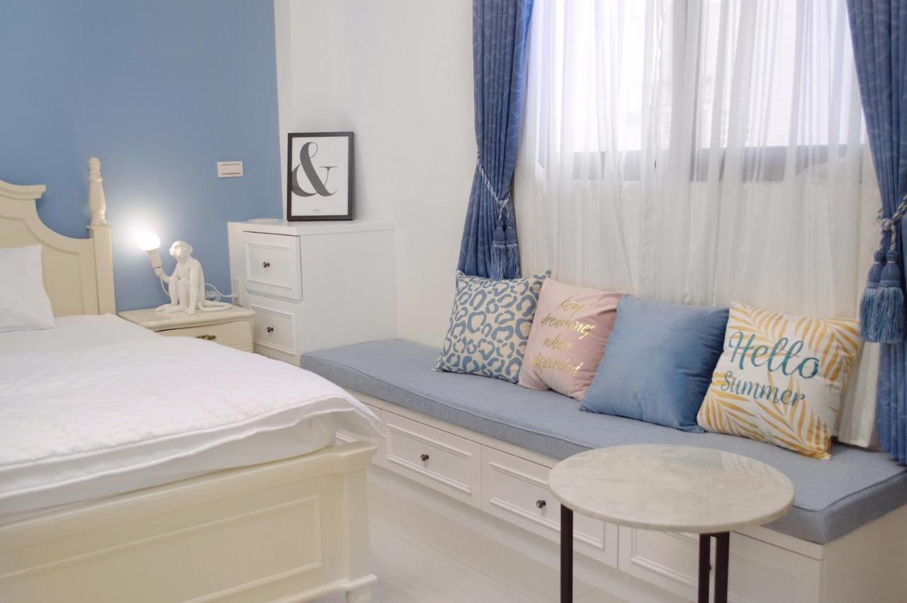 Tweepersoonskamer met Eigen Badkamer