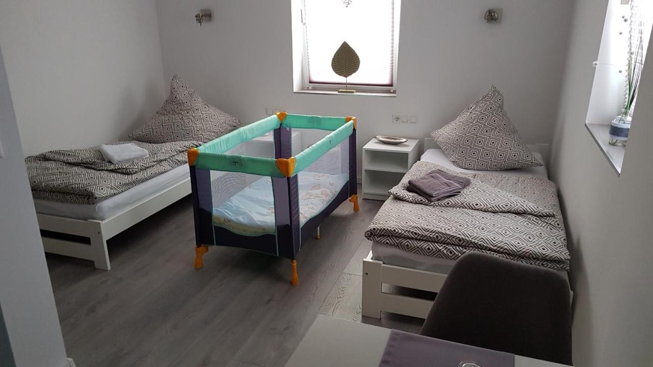 Double Room (Nr.4)