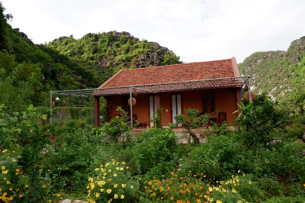 Yen Binh Homestay - Ferienwohnung