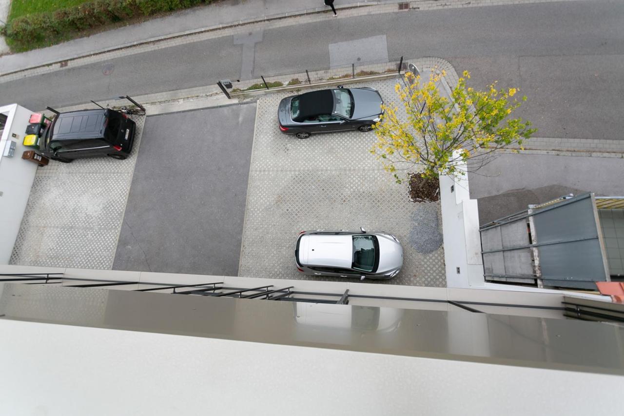 Parksuites Apartments Graz - Ferienwohnung Graz