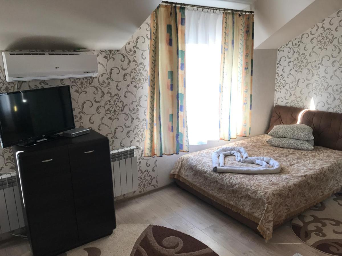 Suite Junior avec Balcon