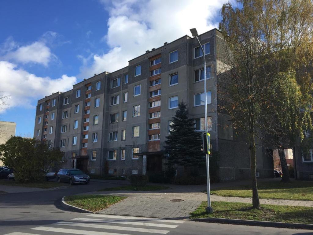 Apartamentai Dainų - B&B