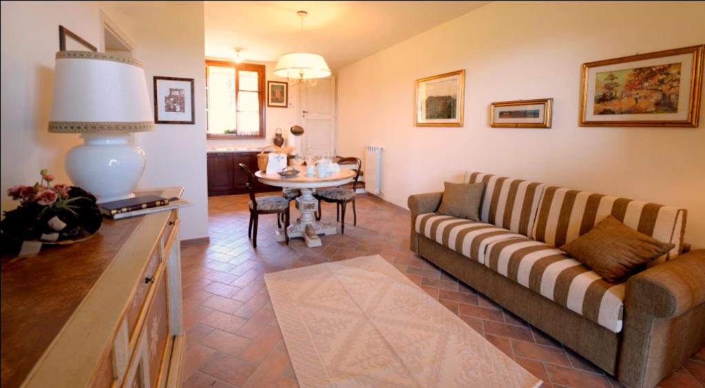 Studio with Terrace