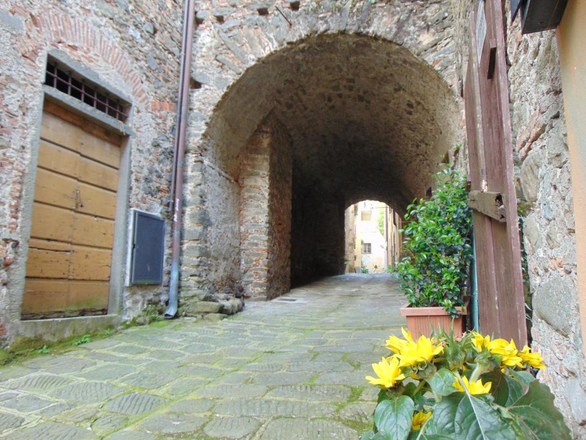 B&B Barga - Appartamenti Sol & Sombra in Barga - Bed and Breakfast Barga