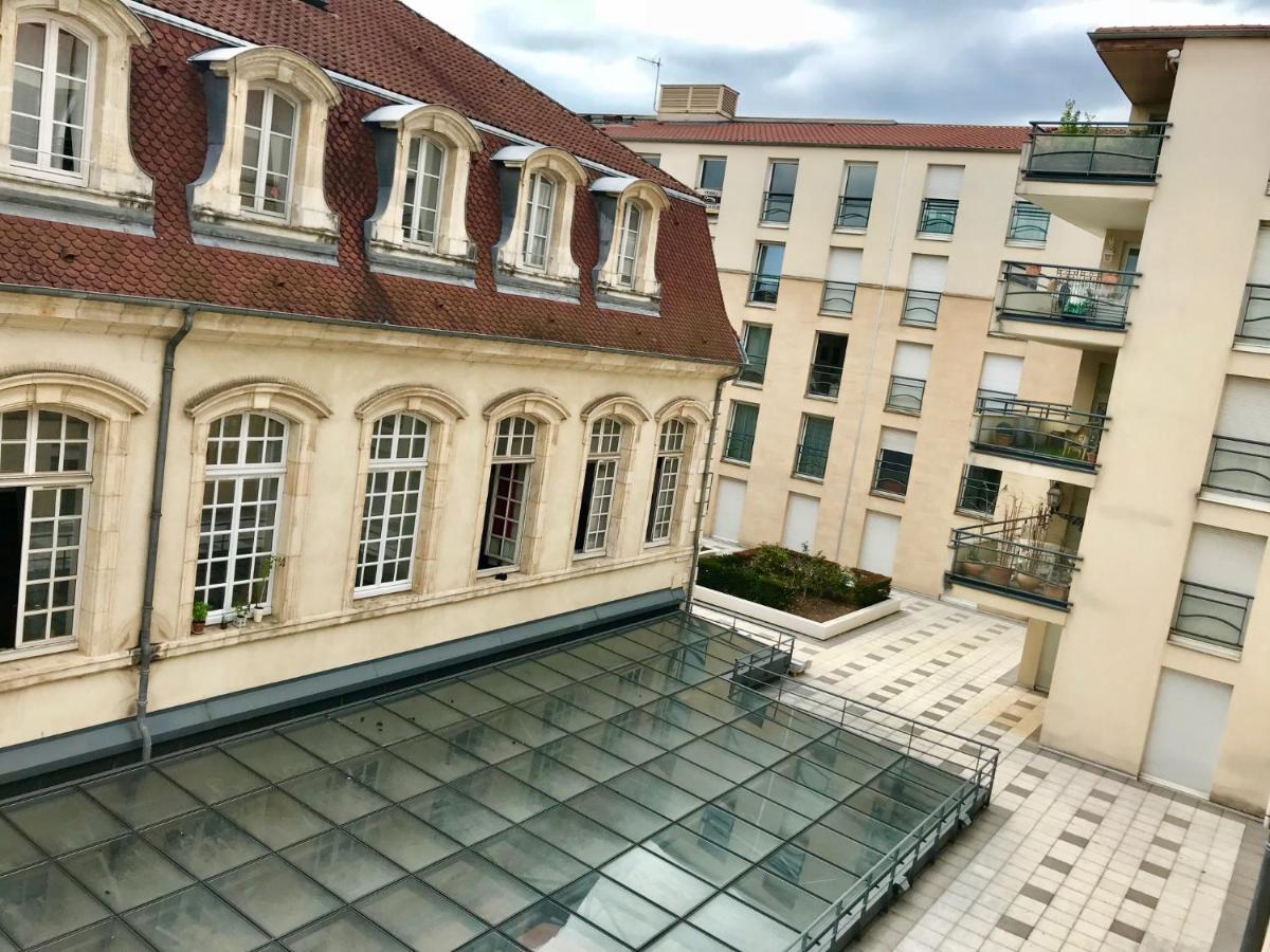 Le petit Stanislas - B&B