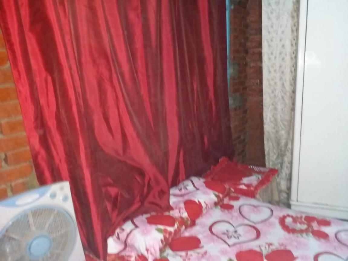 Chambre Double - Vue sur Jardin