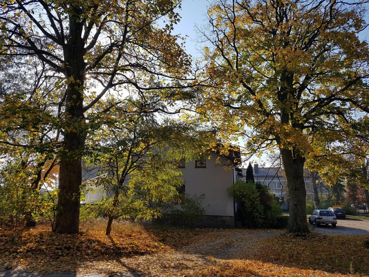 Apartament nr 3 w Starym Nadleśnictwie - Bed and Breakfast