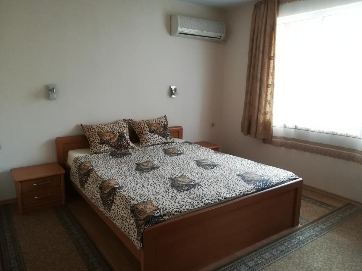 Deluxe Double Room with Bath