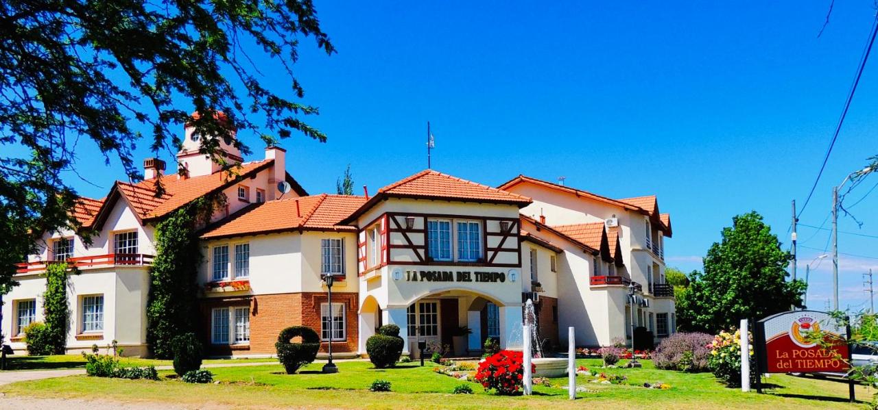 Posada del Tiempo - Bed and Breakfast