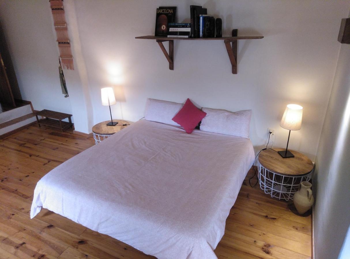 Casa con 3 Camere da Letto e Patio