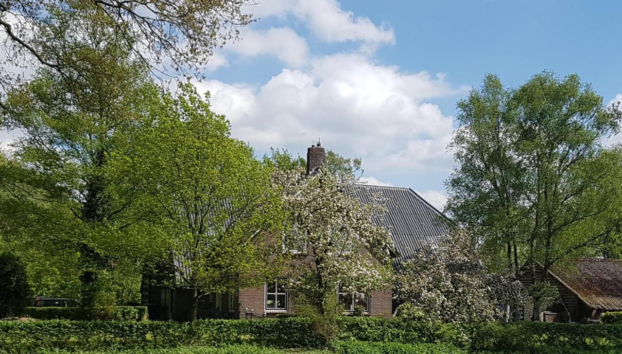 B&B de Panheide - B&B Hooghalen
