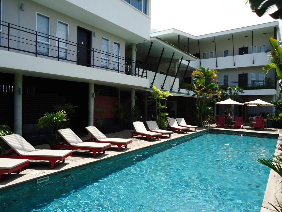 B&B Siem Reap - MEN's Resort & Spa (Gay Hotel) - Bed and Breakfast Siem Reap