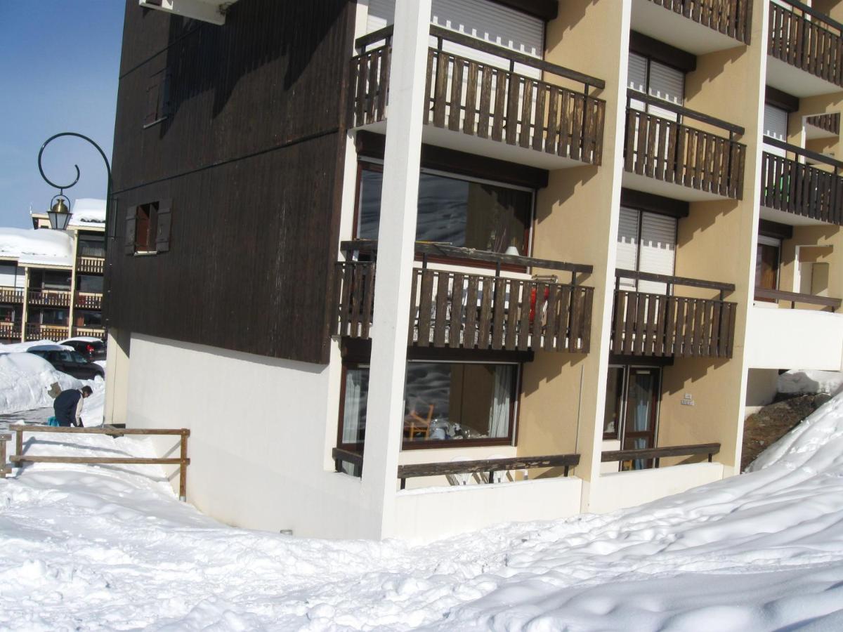 Résidence Les Asters - B&B Les Ménuires