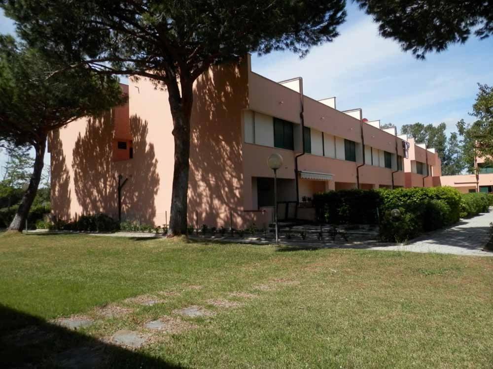 Maremaremma Sporting Club Rio Grande - B&B Principina a Mare