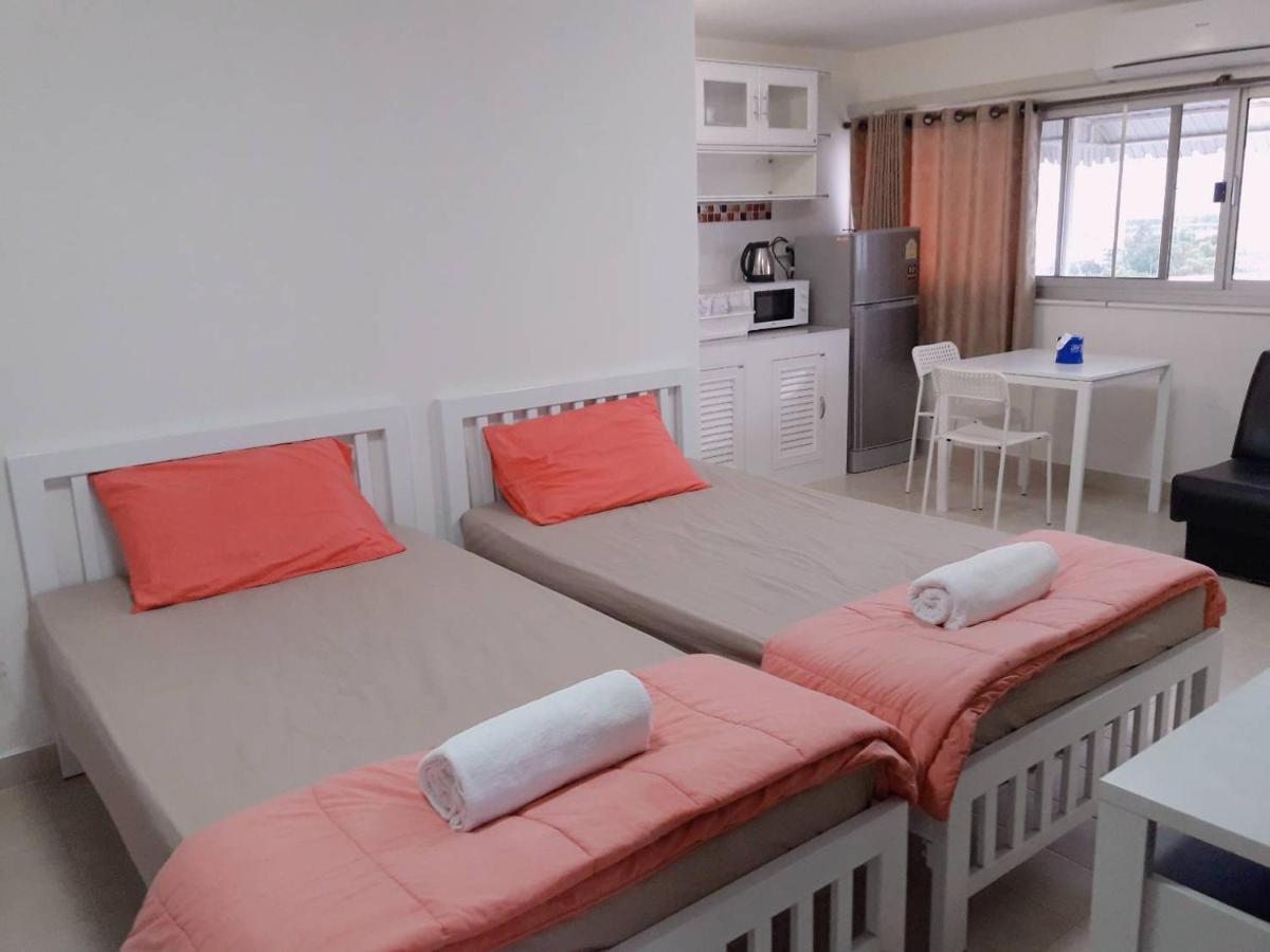 B&B Mueang Nonthaburi - New Room - Bed and Breakfast Mueang Nonthaburi