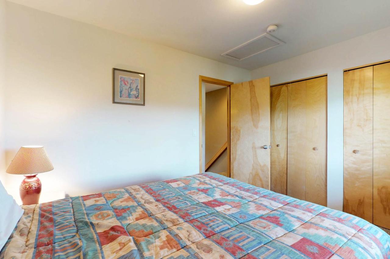 Maison de Vacances 2 Chambres