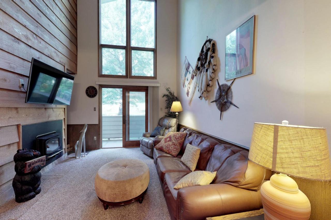 Gold Creek 306 - B&B