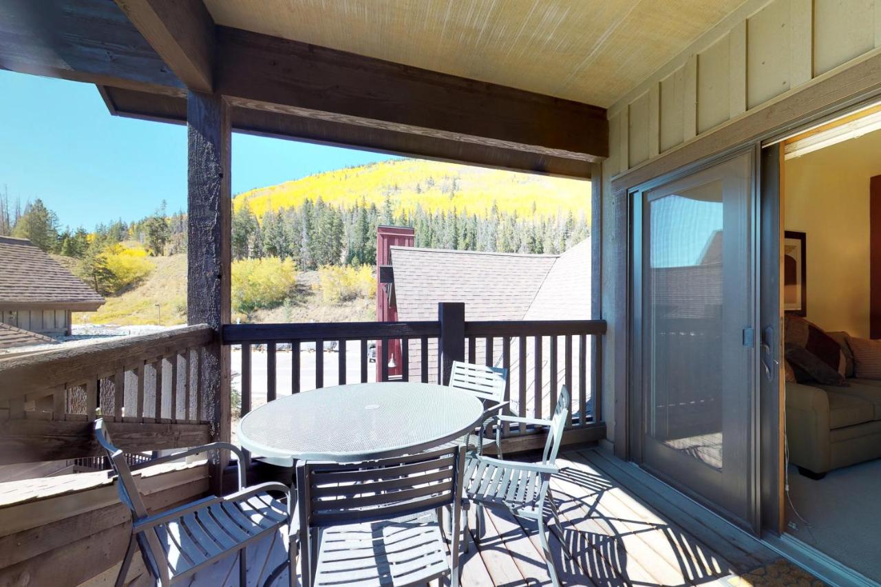 The Cache in West Village - Bed and Breakfast Copper Mountain