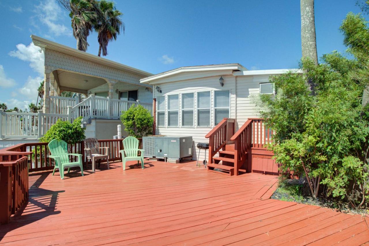 Sand Dollar Dreams - B&B