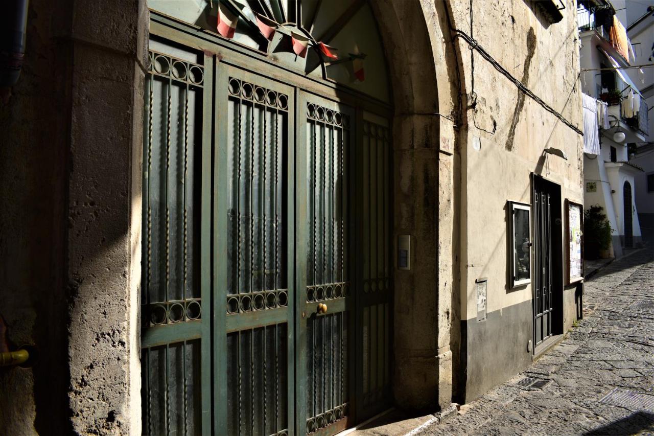 B&B Vietri 360 - B&B