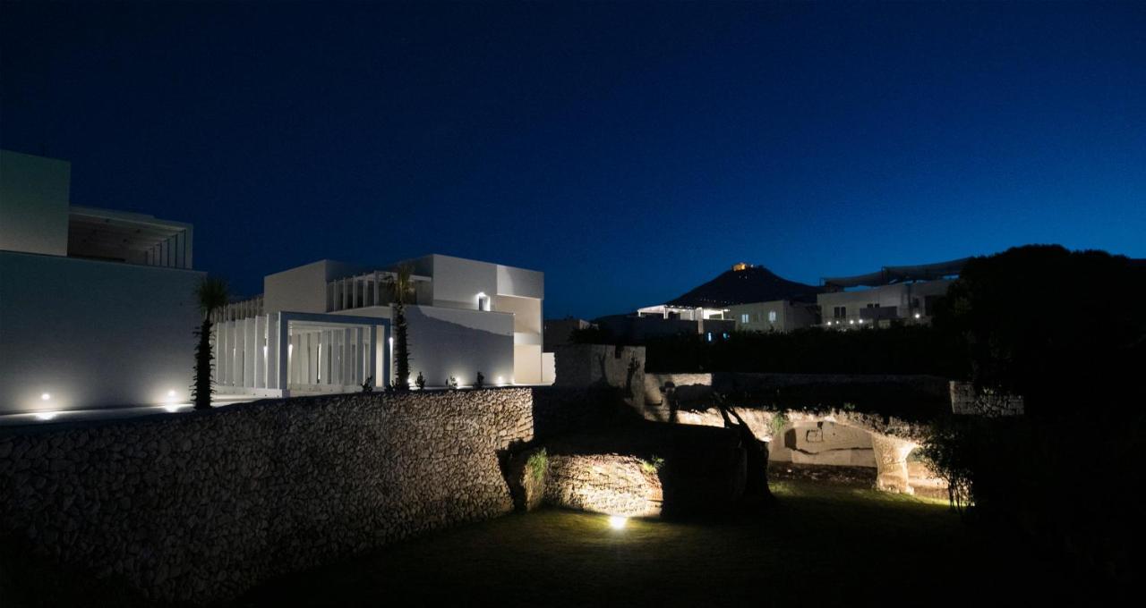 Camarò Favignana - B&B Favignana