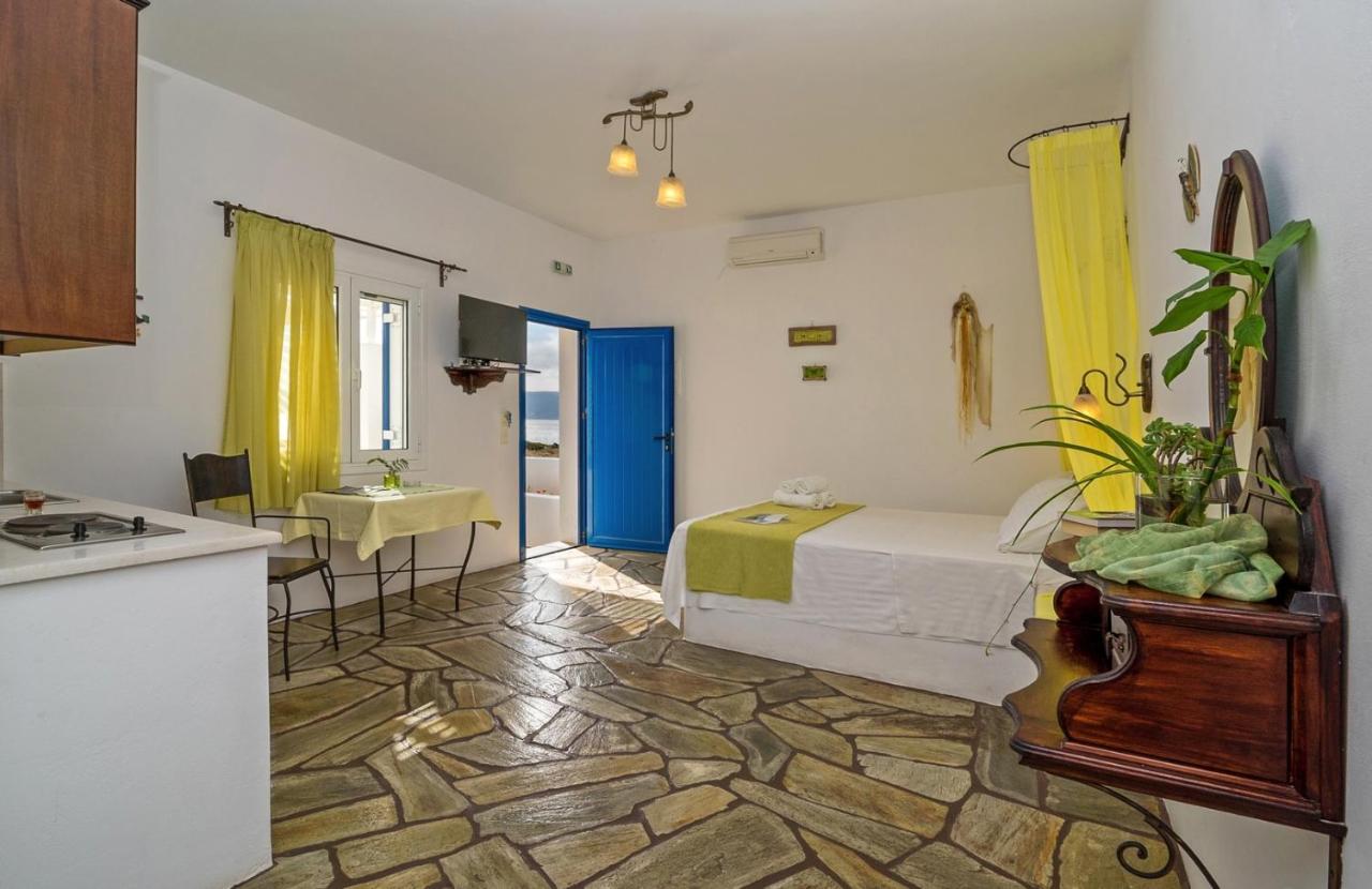 Standard Apartment