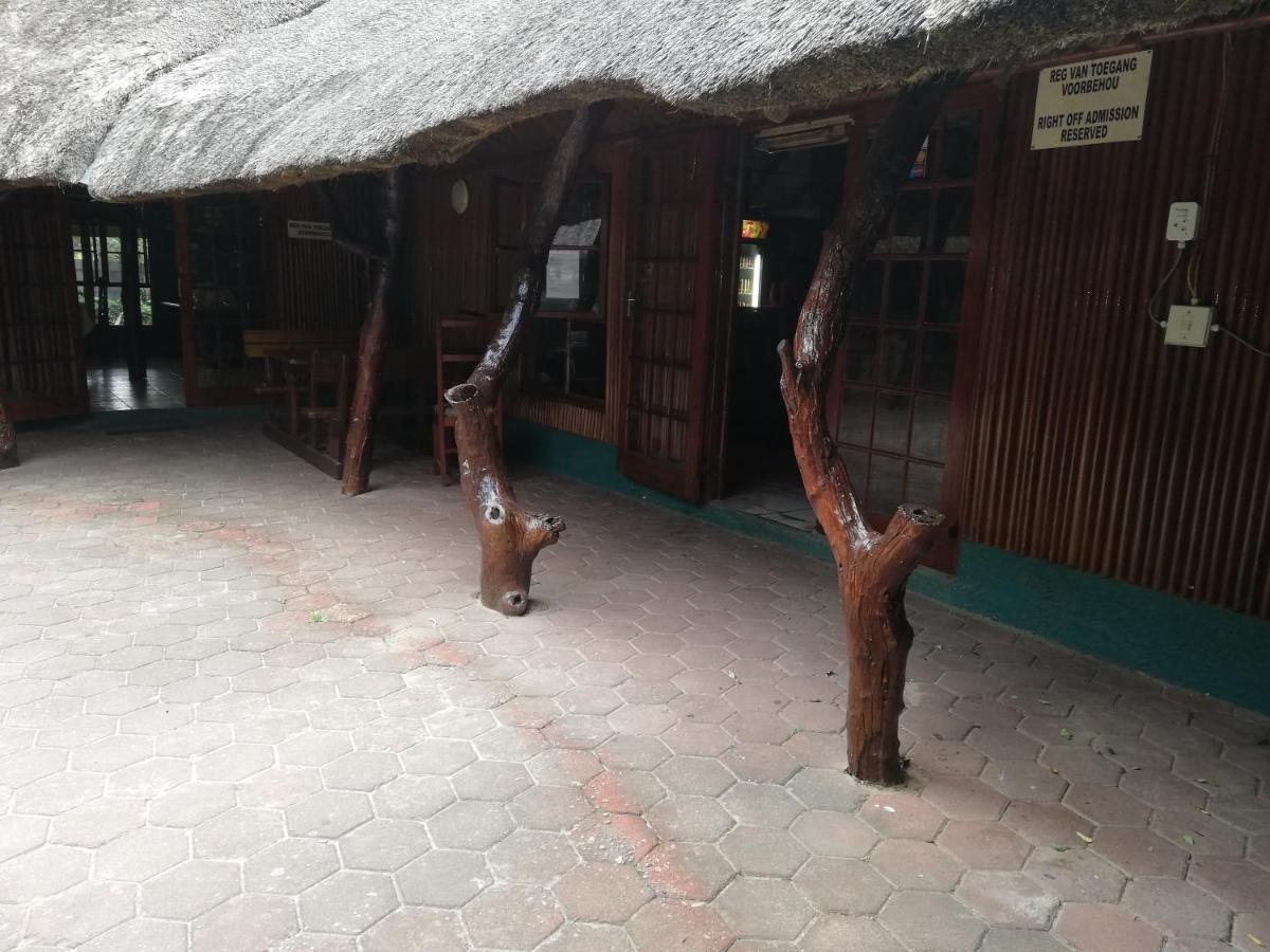 Maputaland Lodge - B&B