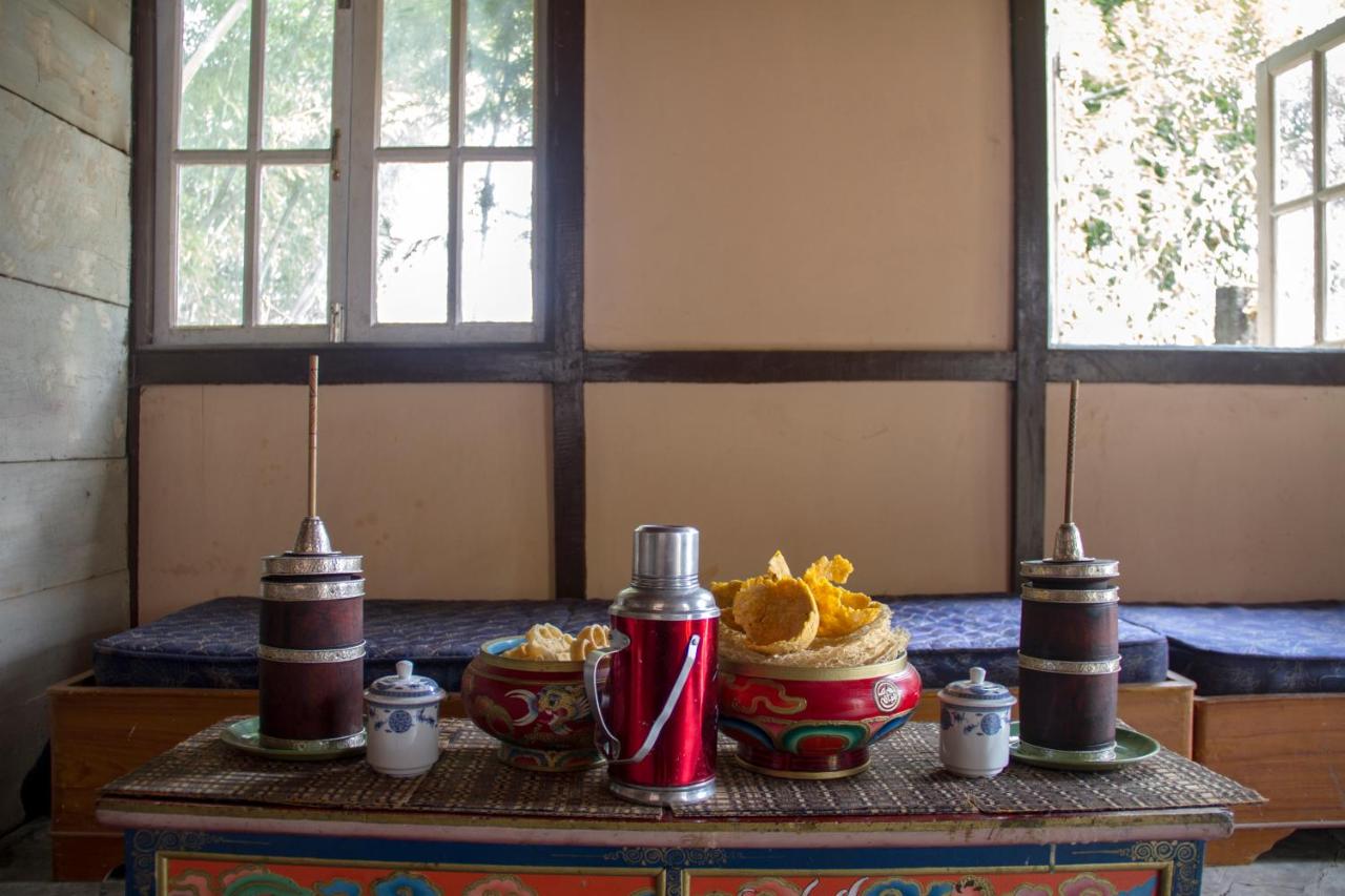 Yangsum Heritage Farm - Chambres d’hôtes