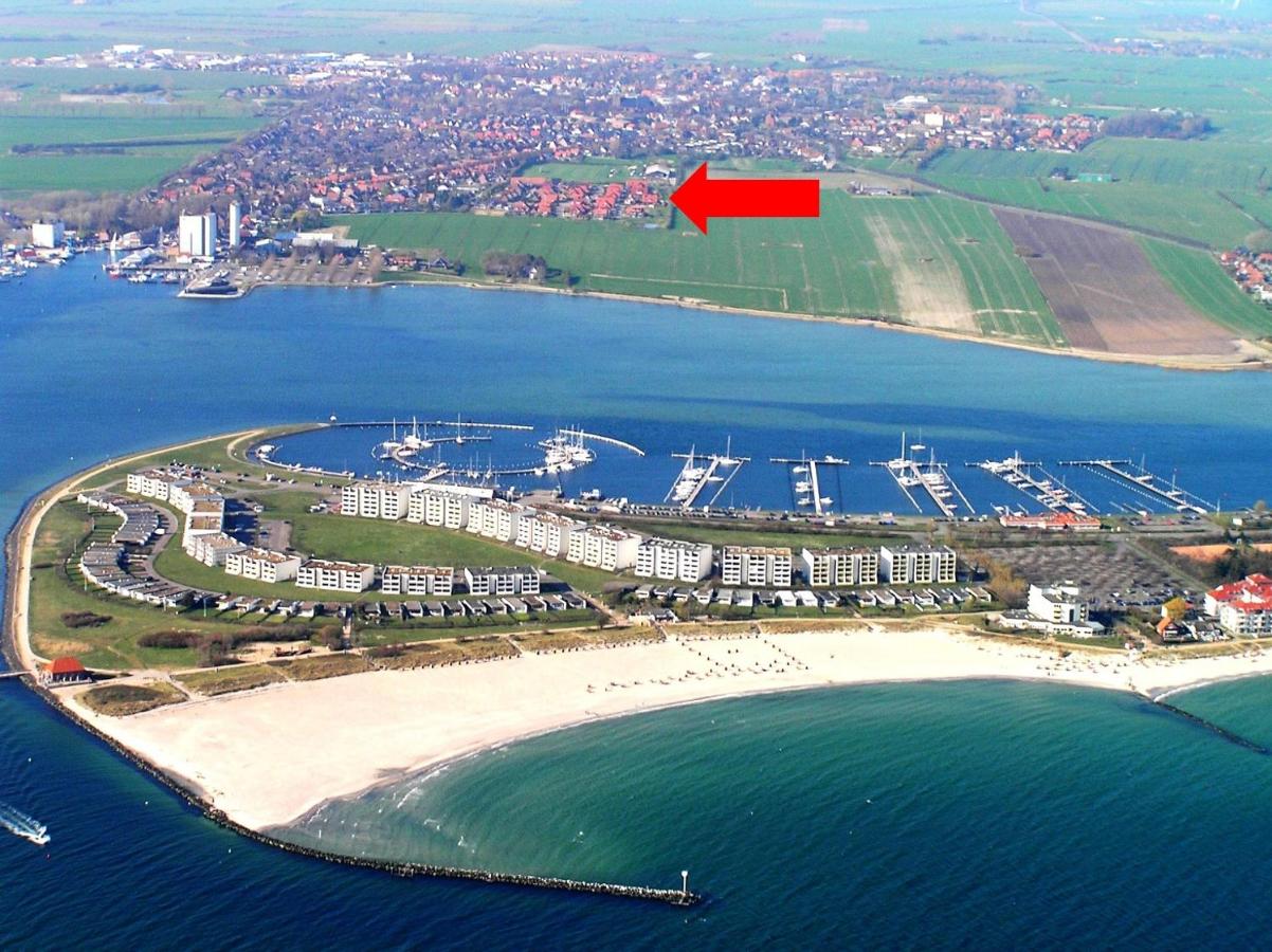Ferienwohnungen Hass - Haus 10 - Ferienwohnung