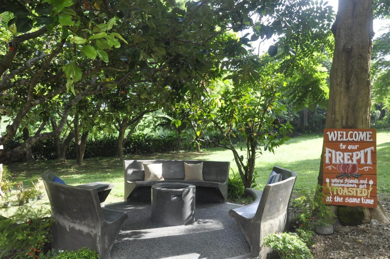 Deluxe Suite mit Queensize-Bett