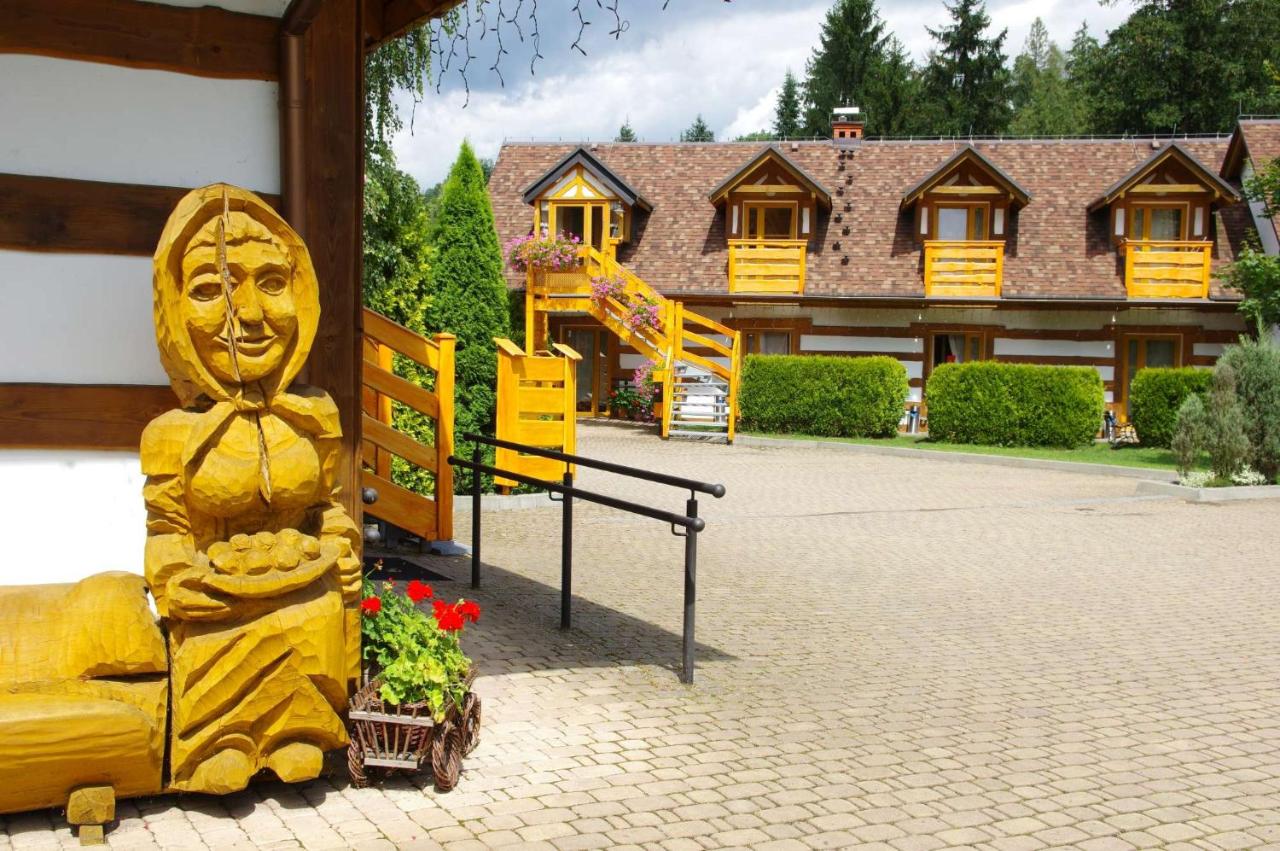 Kamratowo - B&B