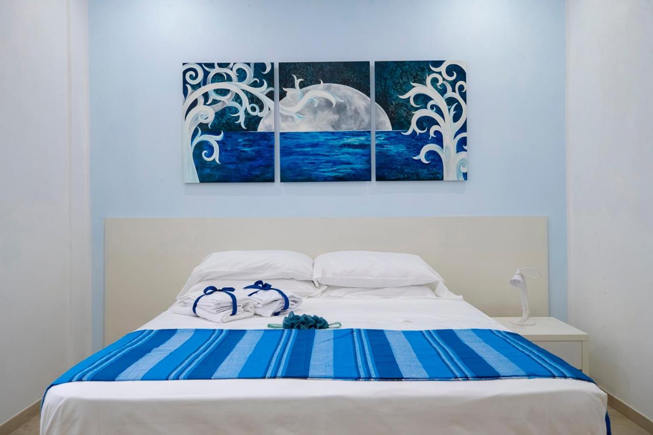 B&B Trapani - Trapani a mare - Bed and Breakfast Trapani