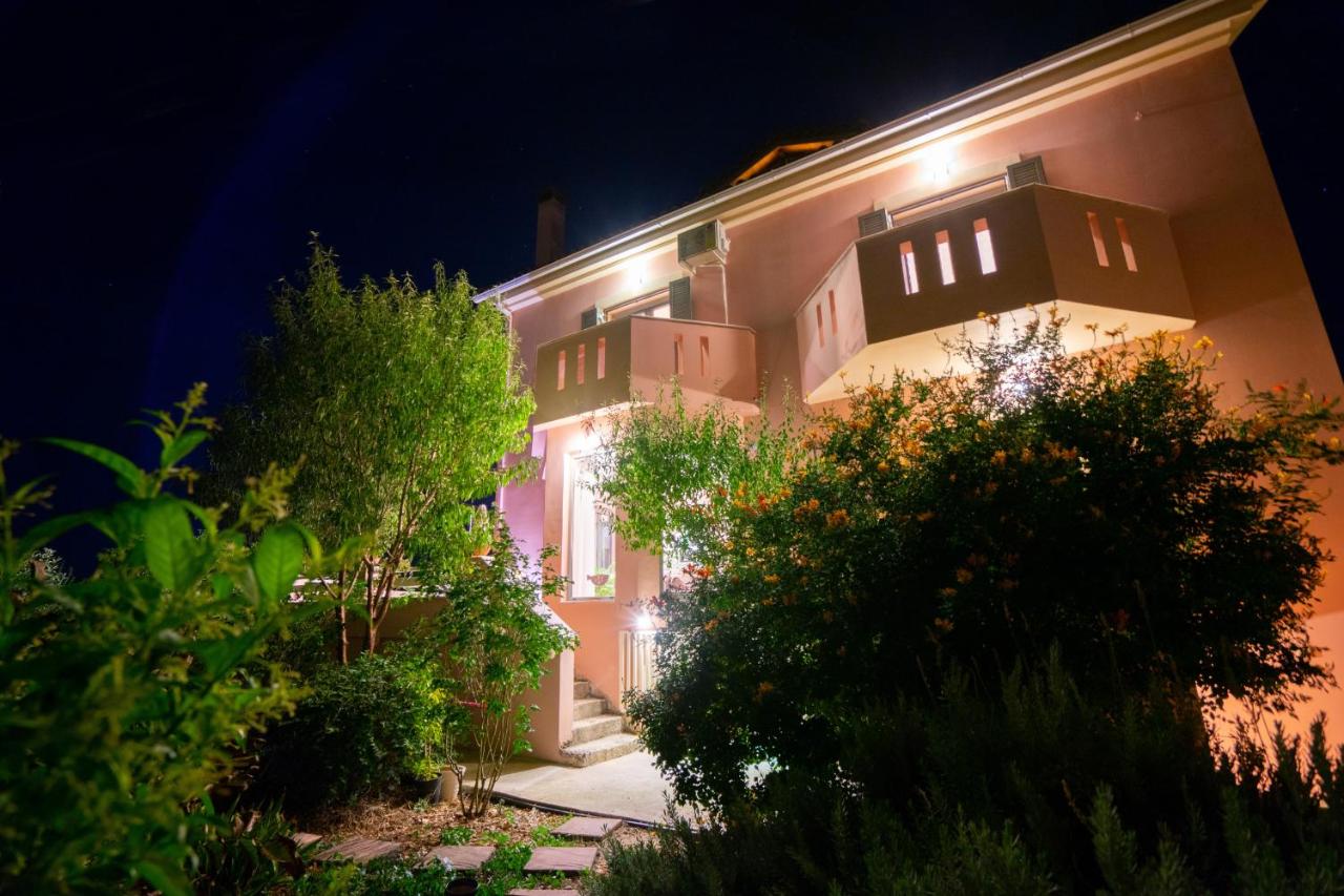 Villa Rodi - B&B