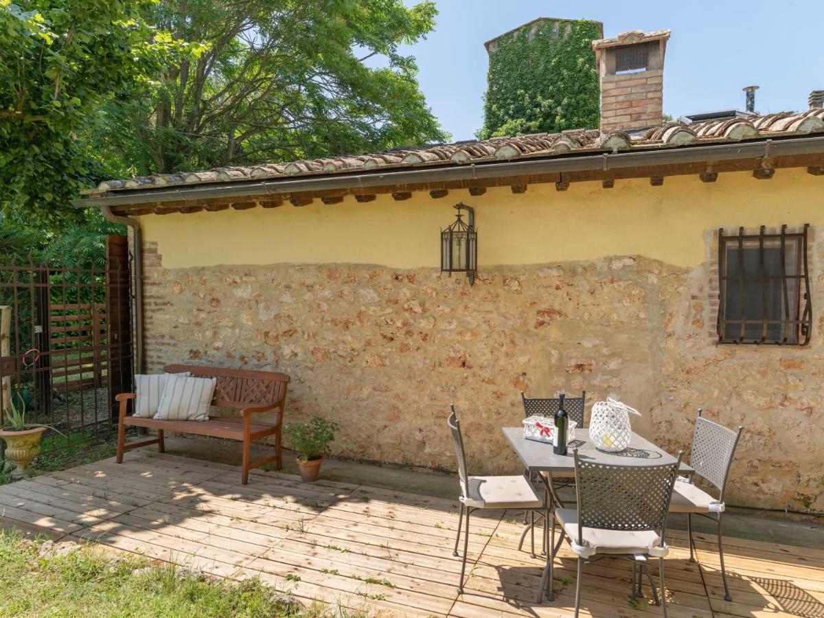 Casina di Teo by VacaVilla - B&B