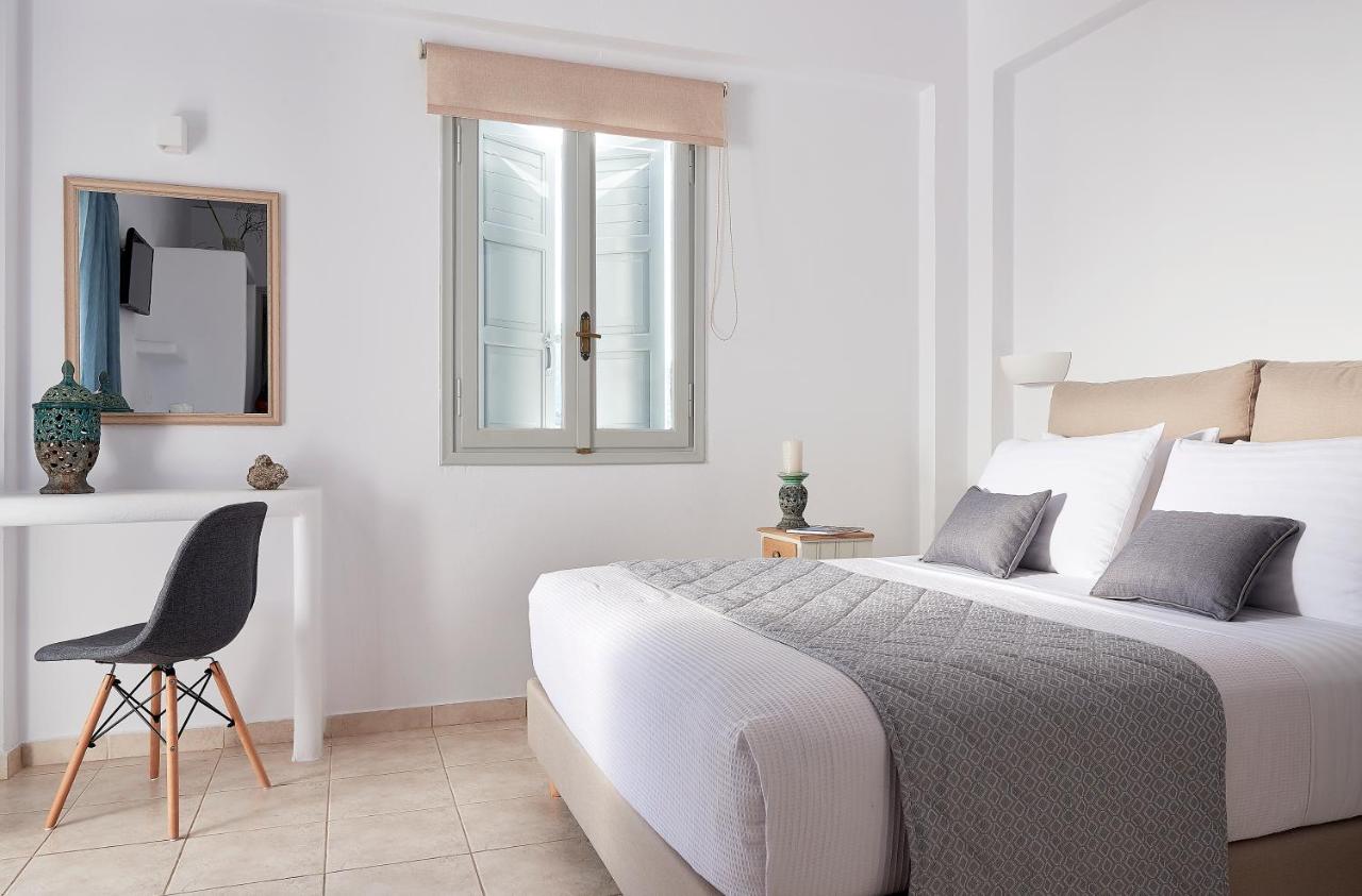 Chambre Double