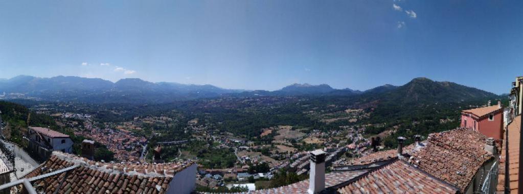 la casa dei ricordi - B&B