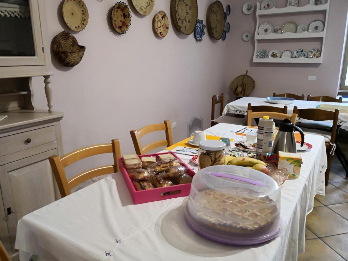 Camera Matrimoniale/Doppia con Letti Singoli con Bagno Privato