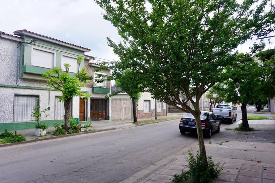 Hospedaje el placer - Ferienwohnung San Pedro