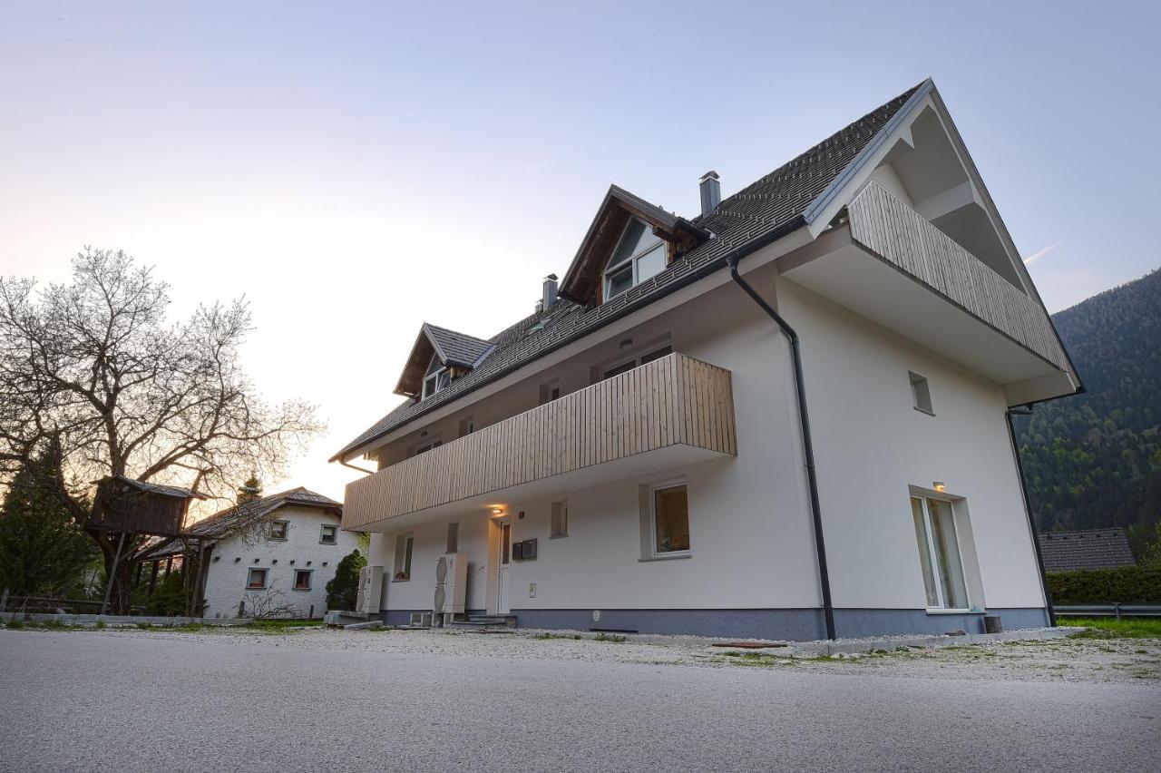 Appartement 1 Chambre