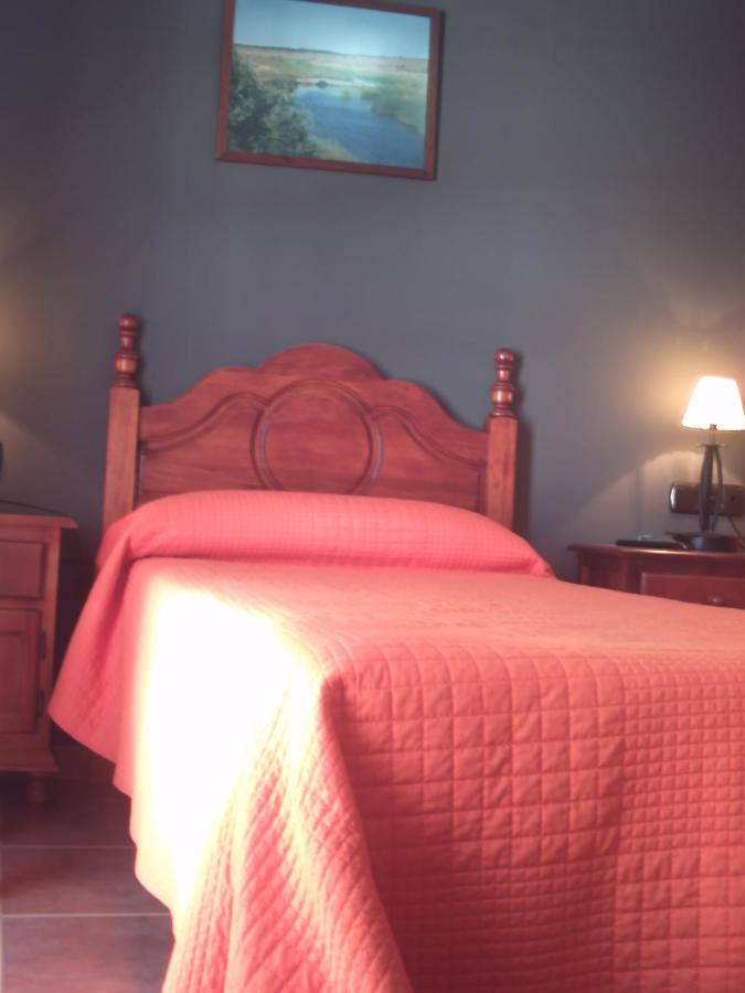 Camera Doppia con Letti Singoli con Letto Supplementare