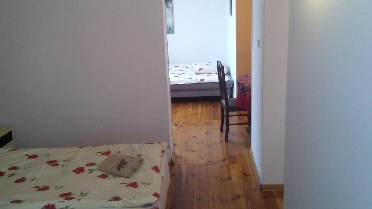 Camera Quadrupla con Bagno