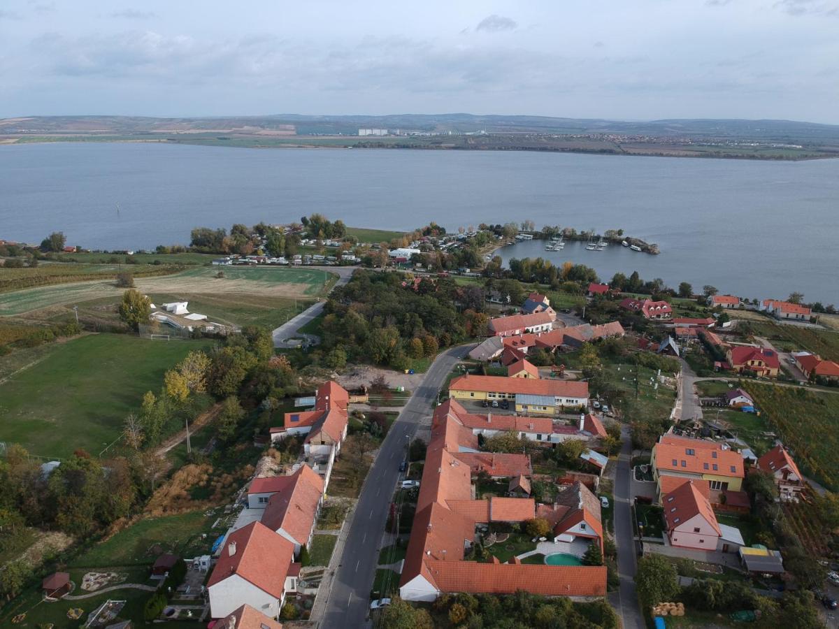 Restaurace - Apartmány Bobule - Chambres d’hôtes