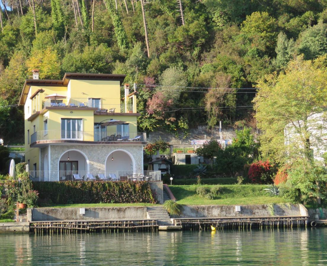 B&B Ameglia - Alla Foce del Magra - Villa sul fiume con posto barca vicino Cinque Terre - Bed and Breakfast Ameglia