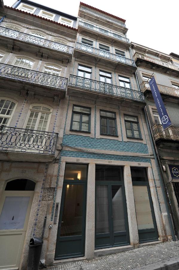 Oporto AAA - Almada Aliados Apartment - B&B Oporto