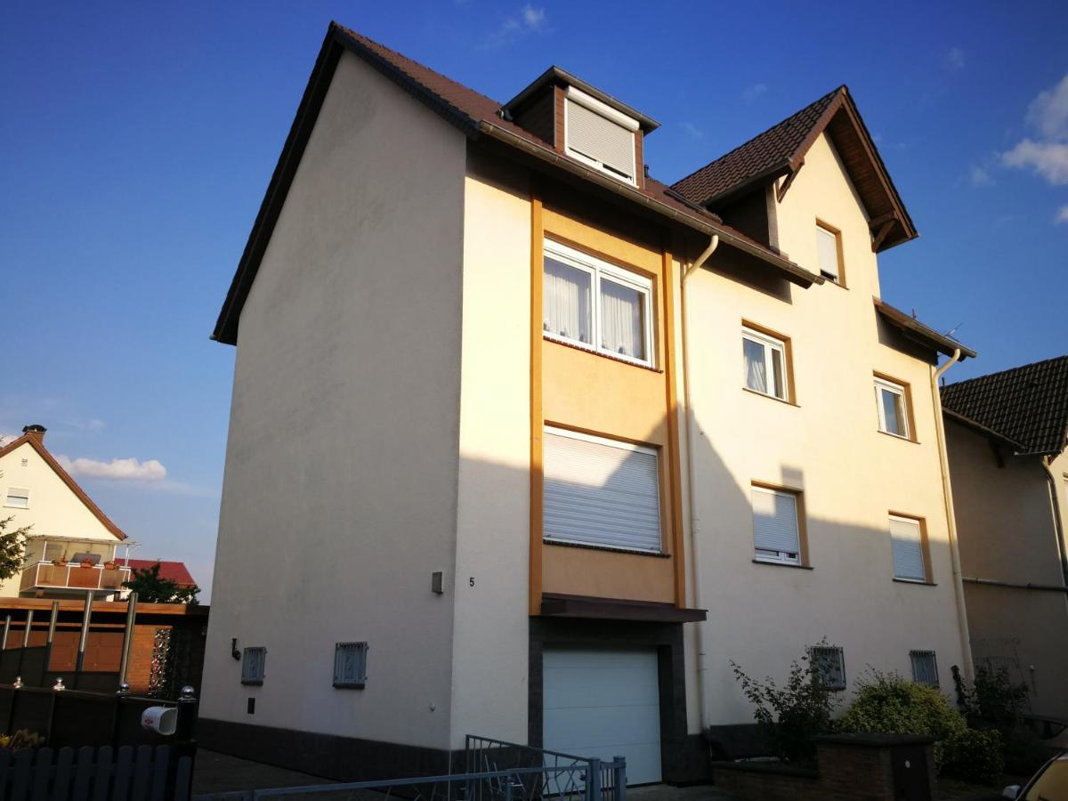 Ferienwohnung am Rande der Dönche - B&B Kassel